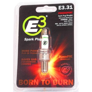 Spark Plugs