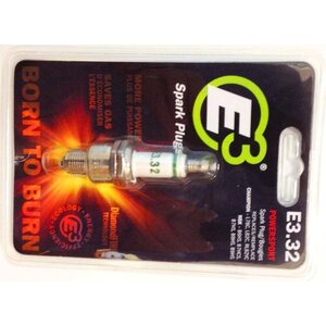 Spark Plugs