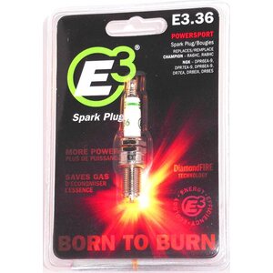 Spark Plugs