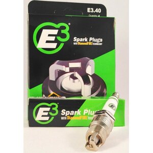 Spark Plugs