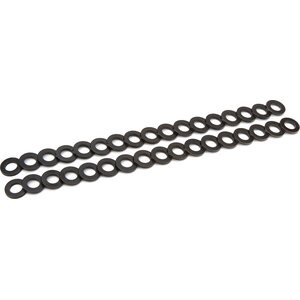 B&B Performance - 30400 - 7/16 Head Bolt Washers 34pk