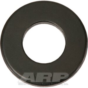 ARP - 200-8752 - Black Washer - 12Mm Id X .995 In Od (1Pk)