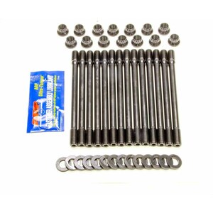 ARP - 201-4602 - BMW Head Stud Kit - 535/635/735