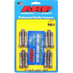 ARP - 201-6201 - Bmw Rod Bolt Kit - 3.0L S 50Us/3.2L S 52Us
