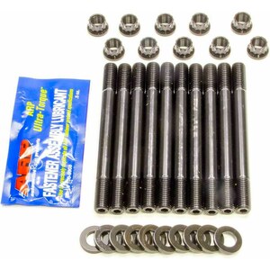 ARP - 202-4302 - Nissan Head Stud Kit - 12Pt. Ca 18De/Ca 18Det