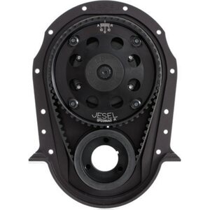 Jesel - KBD-32000M - Belt Drive BBC GEN IV Marine Version