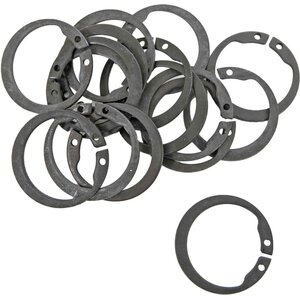 Jesel - RNG-26210-8 - Retaining Rings  8pk For 9/16 Shaft