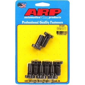 ARP - 203-2801 - Toyota Flywheel Bolt Kit