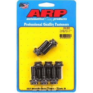 ARP - 203-2802 - Toyota 2JZ / 4AG Flywheel Bolt Kit