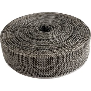 DEI - 10058 - Exhaust Wrap EXO Series 1.5in x 30ft Black
