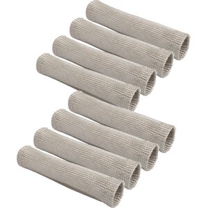 DEI - 10086 - EXO Series Boots 8 Pack Tan