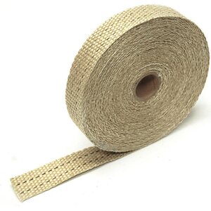 DEI - 10101 - 1in x  50' Exhaust Wrap