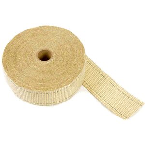 DEI - 10102 - 2in x  50' Exhaust Wrap