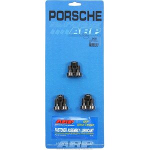 ARP - 204-2801 - Flywheel Bolt Kit - Porsche 911 Late