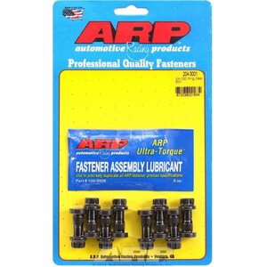 ARP - 204-3001 - Ring Gear Bolt Kit 12pt 9mm x 1.0 x 1.200 VW 020