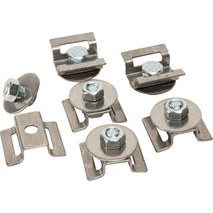 DEI - 10224 - Universal Heat Shield Stand Off Mounting Kit