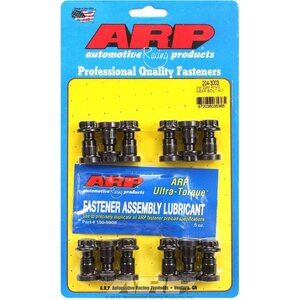 ARP - 204-3003 - Ring Gear Bolt Kit 12pt 9mm x 1.0 x 1.100 VW 020