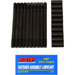ARP - 204-4103 - Head Stud Kit Tri-Square 10Mm Vw 1.8L Turbo 20V