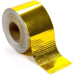 DEI - 10395 - Reflect-A-Gold Heat Barrier 1.5 x 30ft