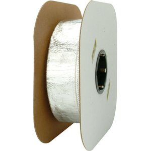 DEI - 10404 - Aluminized Heat Sheath 1 1/4in x 3'