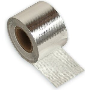 DEI - 10408 - Aluminized Cool Tape 1 1/2in x 15'
