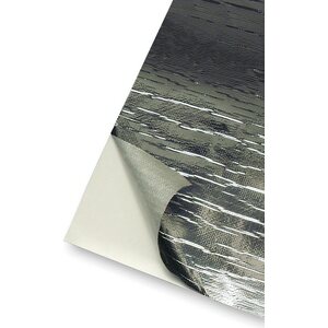 DEI - 10412 - Reflect-a-Cool Heat Sheet 48in x 36in