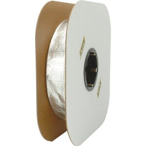 DEI - 10419 - Aluminized Heat Sheath 1in x 3'