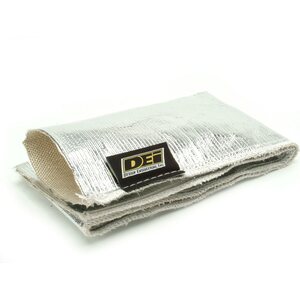 DEI - 10466 - Dyno Strap Heat Guard