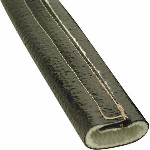 DEI - 10479 - Fire Wrap Sleeve 1-1/2in x 2ft