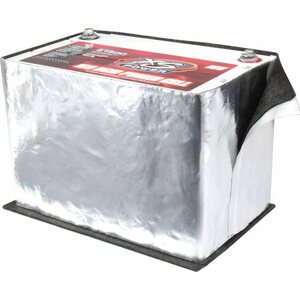 DEI - 10480 - Battery Insulation Kit