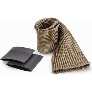 DEI - 10482 - Protect-A-Sleeve 2in x 3ft Titanium