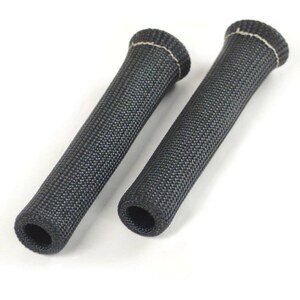 DEI - 10511 - Protect-a-Boot Black 2pcs
