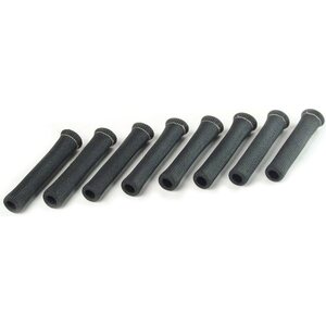DEI - 10512 - Protect-a-Boot Black 8pcs