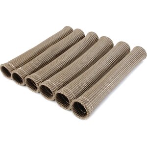 DEI - 10540 - Protect-A-Boot  8in  6Pk Titanium