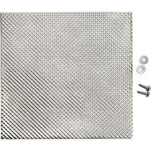 DEI - 10880 - Engine Heat Shield 08-14 Polaris RZR