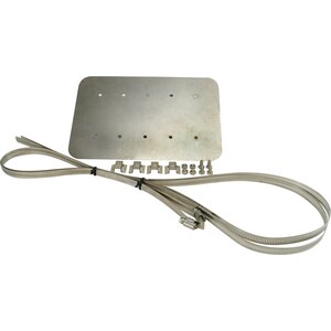 DEI - 11003 - Universal Catalytic Coverter Shield