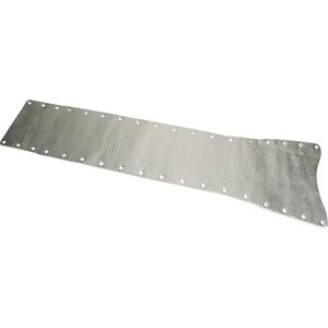 DEI - 50526 - Corvette Trans Tunnel Shield C6