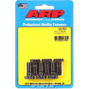 ARP - 206-2802 - BMC Flywheel Bolt Kit