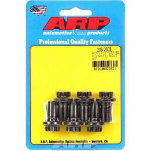 ARP - 206-2803 - Rover Flywheel Bolt Kit - K-Series