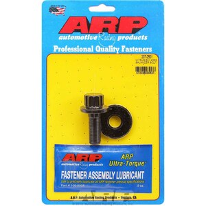 ARP - 207-2501 - Mitsubishi Balancer Bolt Kit - 4G63 Engine