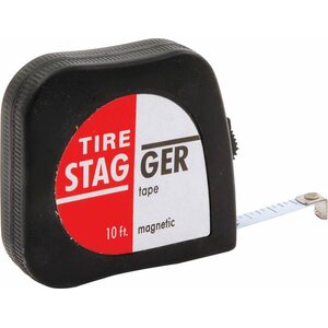 Allstar Performance - 10111 - Tire Tape Economy
