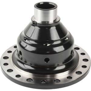 Differentials and Differential Carriers