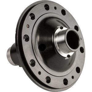 Differentials and Differential Carriers