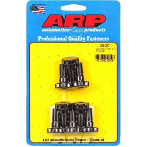 ARP - 209-2801 - Flexplate Bolt Kit 2.0L 16v Vauxhall/Opel