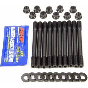 ARP - 209-4701 - Opel Head Stud Kit - 2.0L 16-Valve