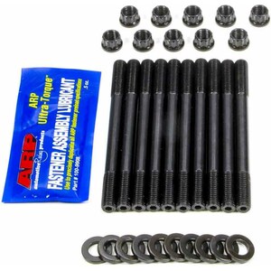 ARP - 218-5402 - Mazda Main Stud Kit - 2.3L DOHC 16V