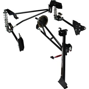 QA1 - R140-170 - Rear Suspension 88-98 Gm C1500 Single Adjustable