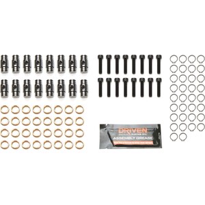 Trunnion Kits