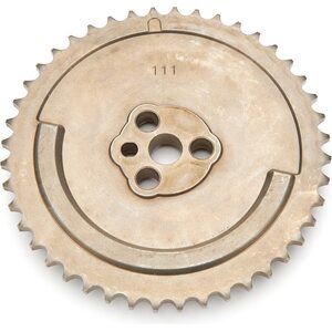 Straub Technologies - 346-6481 - Timing Gear Set - GM LS 4 Pole 3-Bolt 58X Reluct
