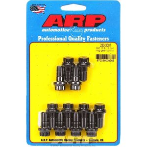 ARP - 230-3001 - GM Ring Gear Bolt Kit